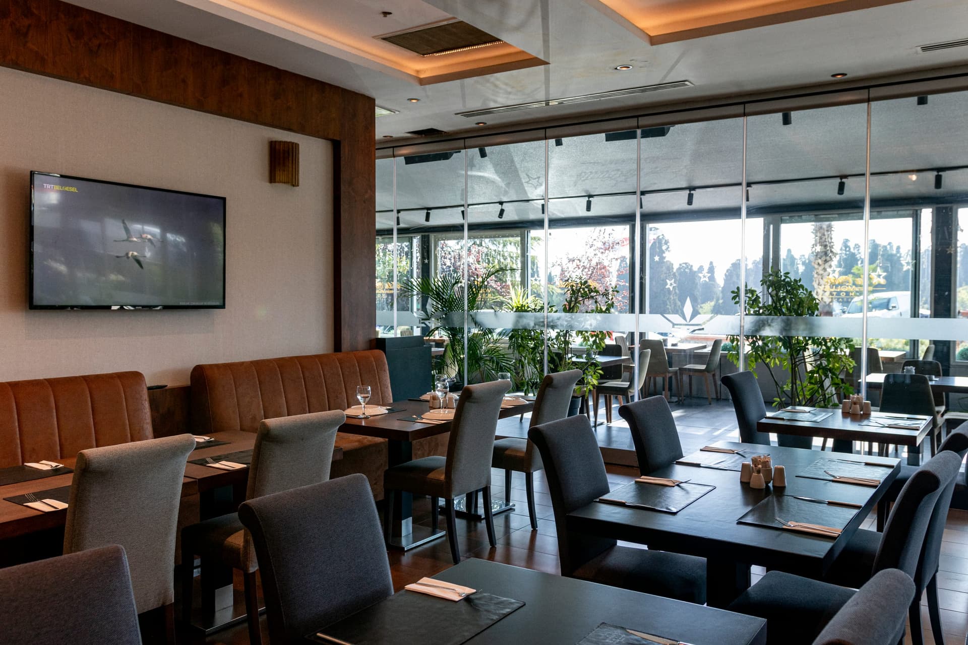 Restoran 10