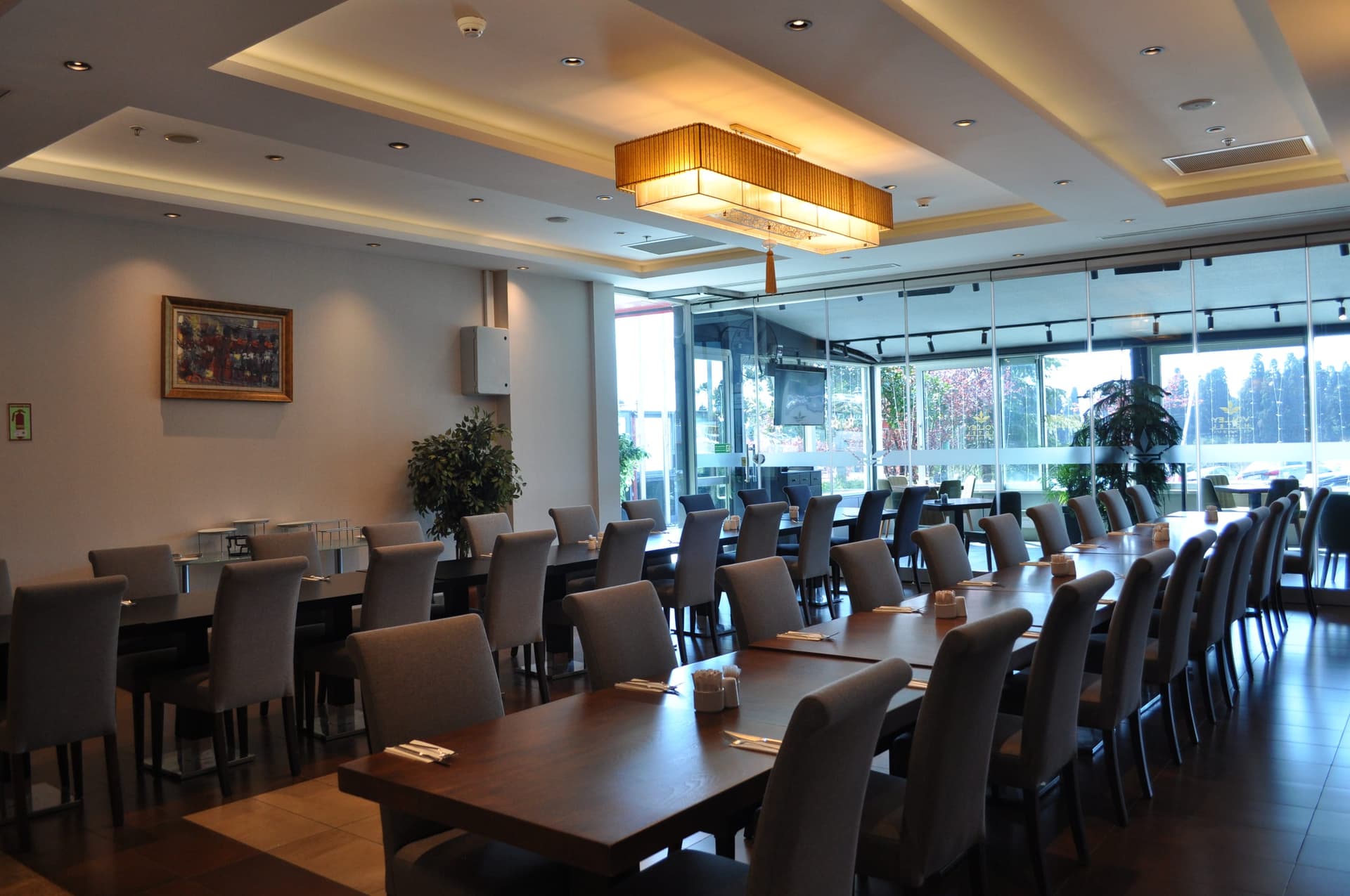 Restoran 14