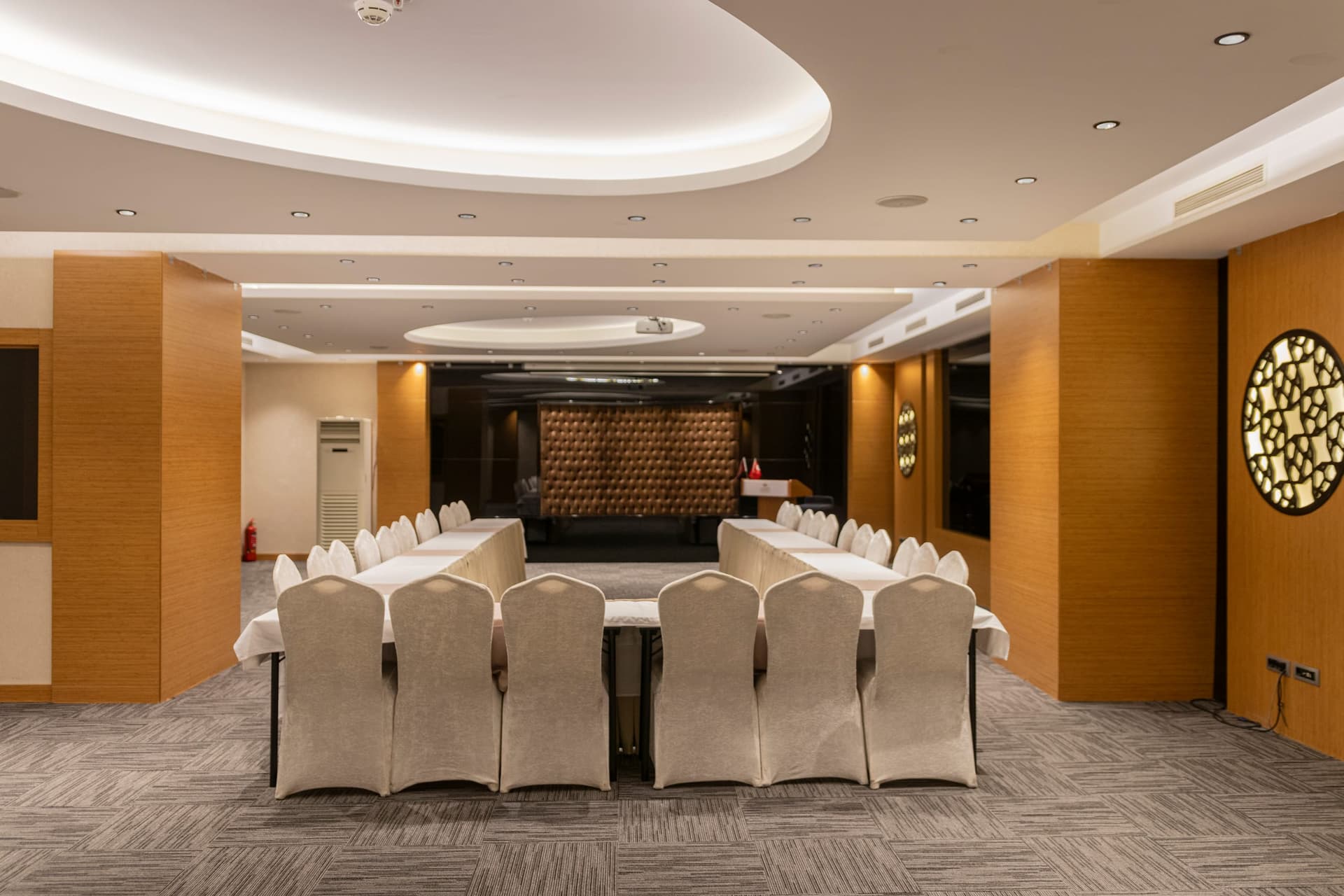 Safir Salon 01