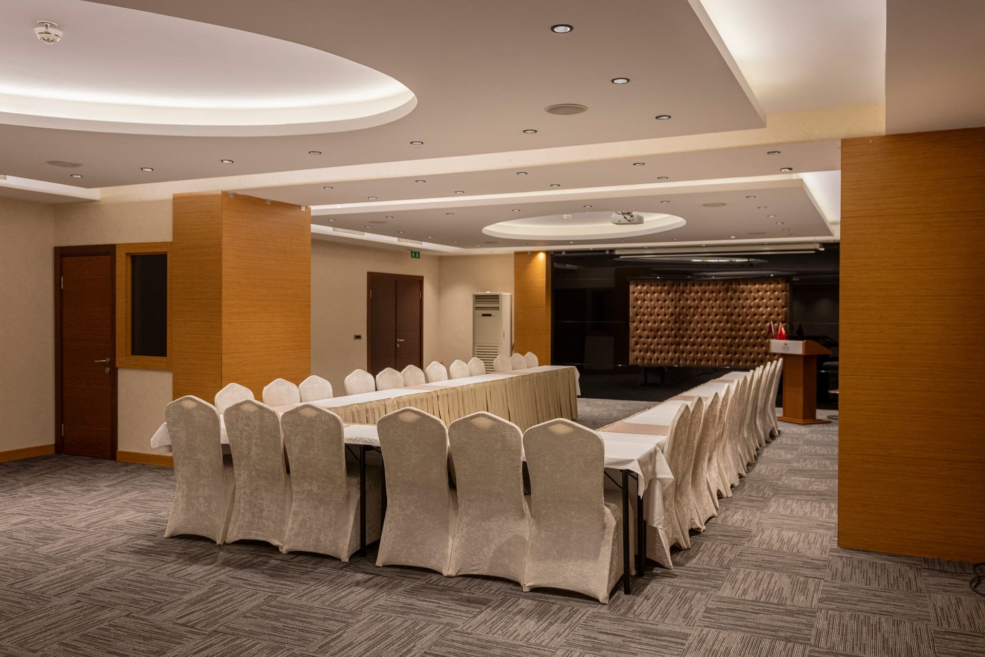 Safir Salon 05
