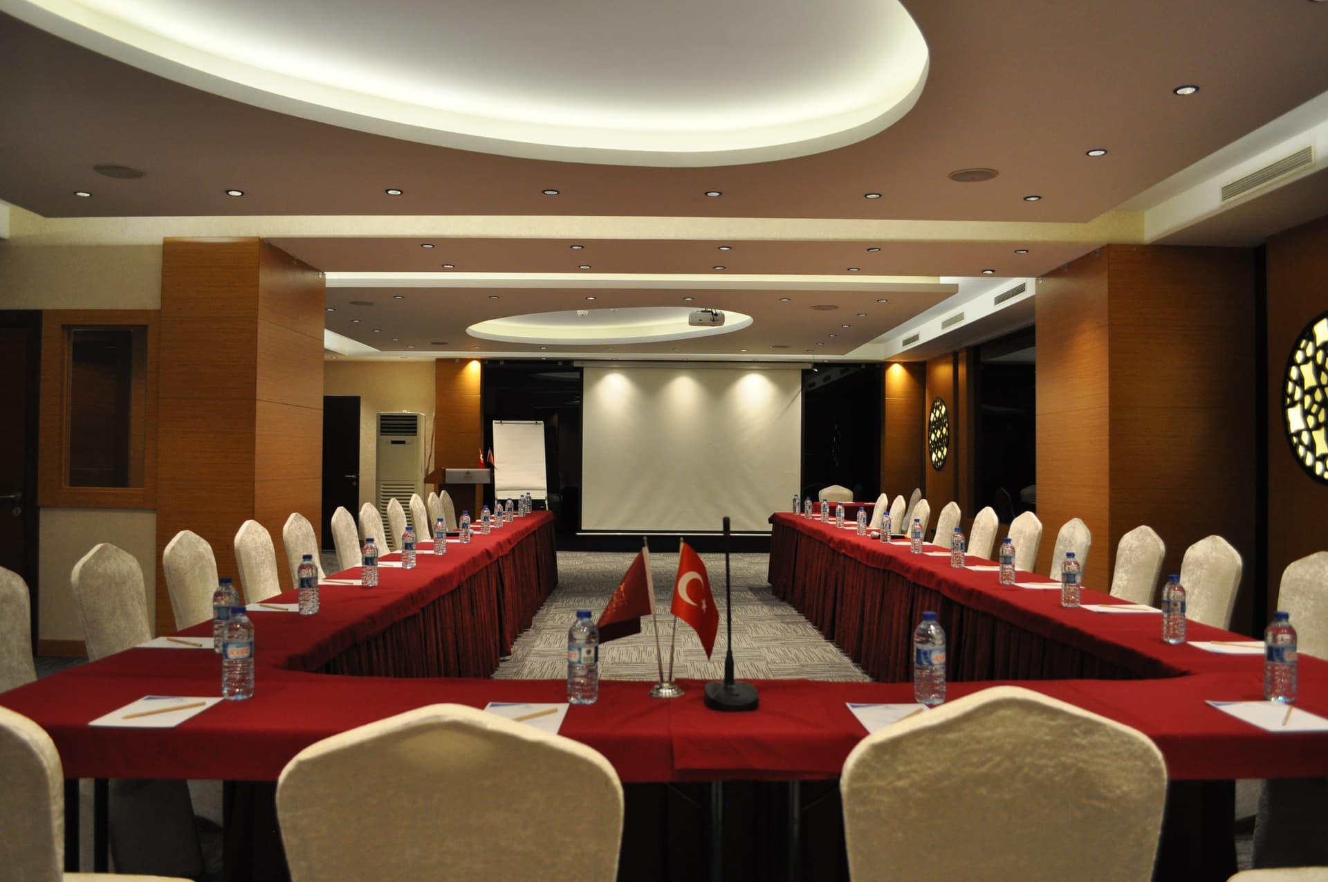 Safir Salon 08