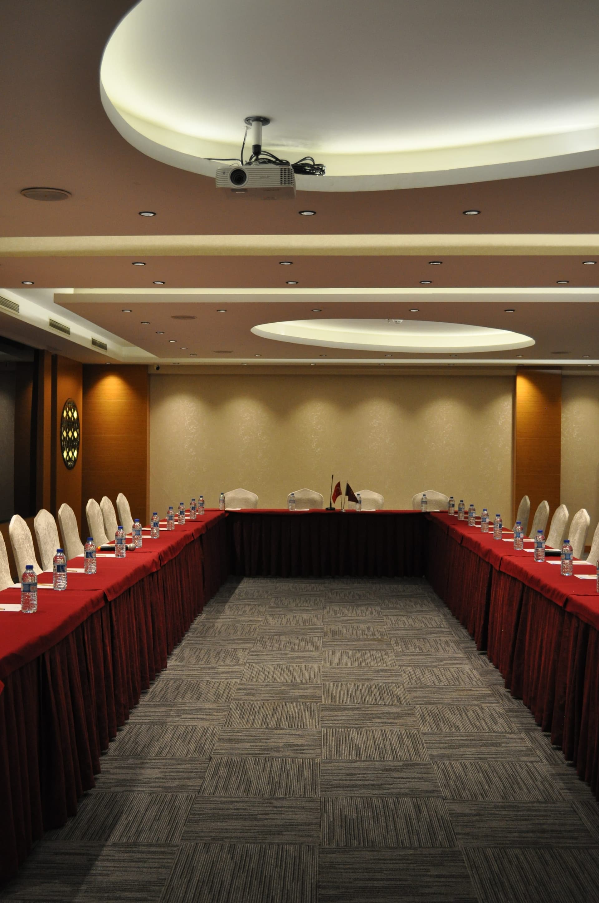 Safir Salon 12
